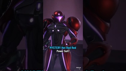 Metroid Prime 4: Beyond NEW DETAILS