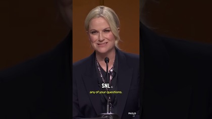 Pam Bondi SNL Parody: Side by Side