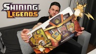 Shining Legends Raichu-GX Odcinek #45