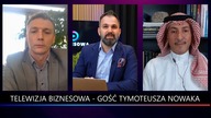 Misja OPEC+ to walka z gromadzeniem się zapasów