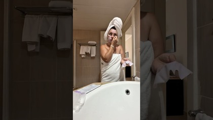 CHWILA RELAKSU NA WAKACJACH! BIELENDA!