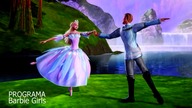Barbie in Swan Lake - Wings (AUDIO)
