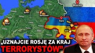 ROSJA MOŻE PRZEPROWADZIĆ ATAK W EUROPIE - szokujące doniesienia Ukrainy