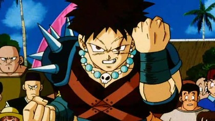 Dragon. Ball. Z. E209. [HD. Remastered. XviD-Przemek17][Lektor PL][Alusia]