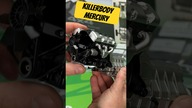 Unboxing NEW RC Car JEEP #rccar #offroadrc #shorts