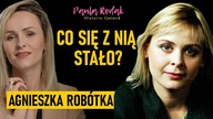 Nie mogła znieść ciężaru tych wszystkich nieszczęść.  To dlatego odeszła z serialu -Agnieszka Robótka