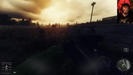 S. T. A. L. K. E. R.  GAMMA #73 pierwsza wizyta na zatonie była trochę dziwna / Zaton