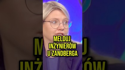Partia Razem z Inżynierami.