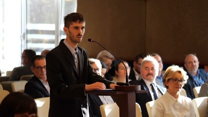 Jan Chrapek punktuje w sprawie pomnika Chrobrego w Jaworznie