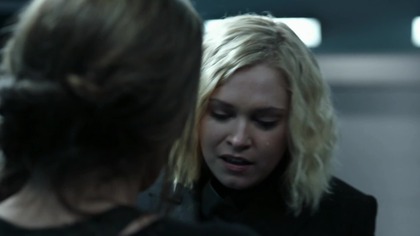 The 100 S06E12 Protok&oacute;ł korekcji