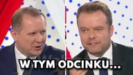 CZŁOWIEK BOSAKA ZMIAŻDŻYŁ SŁUGUSÓW UKRAlNY ATAKUJĄCYCH KONFEDERACJĘ!