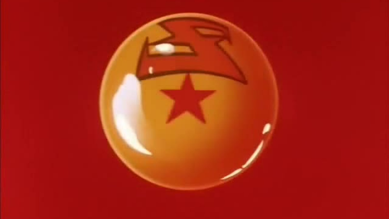 Dragon Ball Z Odc 15