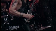 Manowar - Ringfest Performance House Of Death - Bonus Material from Blood In Brazil (2002) [HD]