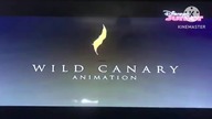 Wild Canary Animation Logo History