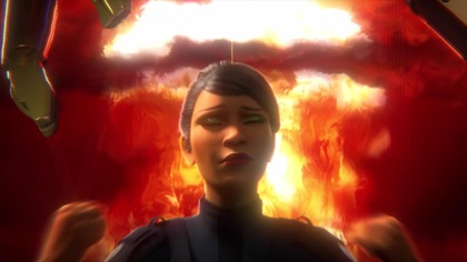 F4st Furi0us Spy R4c3rs S05E08 PL