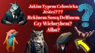 1941. Bardzo Ważny Film Instrukcja Obsługi Człowieka Jakim Typem Człowieka Jesteś
