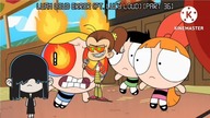 Luan Loud Error (Ft.  Lucy Loud) [Part 36]