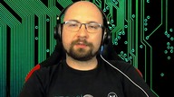 Edit binary files in vim - TORGiren DevOpses #24