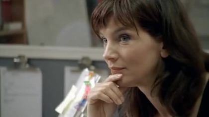 Inspektor Irene Huss - Szklany diabeł s01e05 Lektor