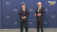 KLĘSKA MENTZENA W TRYBIE WYBORCZYM Z PSYCHOFANEM OD HOŁOWNI!