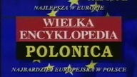 Wielka Encyklopedia Polonica - spot reklamowy