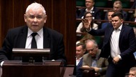 Kaczyński kontra Gomoła.  Ostra wymiana zdań