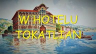 ROZDZIAŁ DRUGI - W HOTELU TOKATLIAN / MORDERSTWO W ORIENT EXPRESSIE - 1 FAKTY / AUDIOBOOK