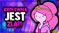 Czy Królewna Balonowa jest zła?!Pora na przygoda teoria!