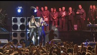 Manowar - Mila Rodino / The Crown And The Ring - Bonus Material From Bulgaria - Magic Circle Festiva