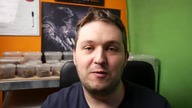 Jaki skorpion na początek? Heterometrus petersii