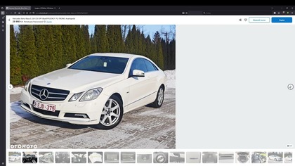 Jak wydymać handlarza? odc. 5 - handlarz sam pokazał dokumenty na to że przekręcił przebieg.
