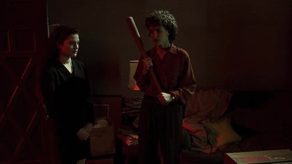 Podwójne wcielenie / Doppelganger (1993) [Lektor PL]