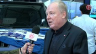 Polonico TV - Zaproszenia i relacja z 30.  edycji targ&oacute;w BUDMA w Poznaniu (09. 02. 2022)