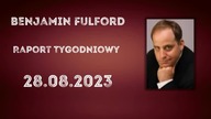 Raport Benjamina Fulforda 28. 08. 2023