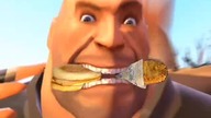 TF2 heavy music