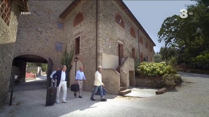 TV8 IT - 07-02-2025 - Promo, Pubblicità (fragment)