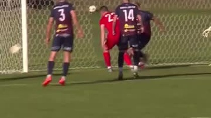 Piłkarska jesień w pełni - przed kolejką 3 i 4 liga - 10. 10. 2025r #soccer #sports #shorts #football