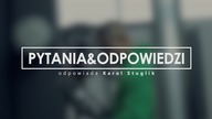 Karol Stuglik - Q&A Czy będę mistrzem Polski?