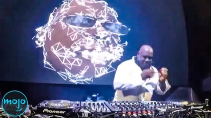 Top 10 Greatest DJ Performances