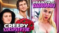 WARSZAWSKI KOREPETYTOR PRZEKRACZA GRANICE? (JANUSZ MIRGOS, SCHREIBER, KANYE WEST, FAME 24)