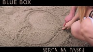 BLUE BOX - Serca na piasku (z rep.  TIME) Disco Polo 2022