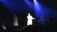 Me Myself And I - Zgas solo at SAF 2007