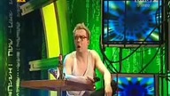 Kabaret Ani Mru Mru - Wizyta u teścia