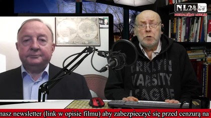 Stanisław Michalkiewicz - Atak Hamasu, kontratak Izraela, Debata wyborcza w TVPiS (09.10.2023)