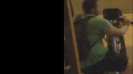 LiveLeak - Chicago city bike stolen by a teenager