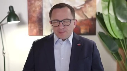 Nawrocki zrywa z Orbanem, USA targują się z Rosją, a ukraińskie jaja udają eko mp4 mp4 686x432