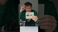 Przecięty na trzy #iluzja #magia #magictrick #ściema #trik #sztuczka #iluzjonista #magic #magik