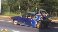 Kompilacja dziwnych filmik&oacute;w