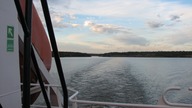 To niecodzienny widok