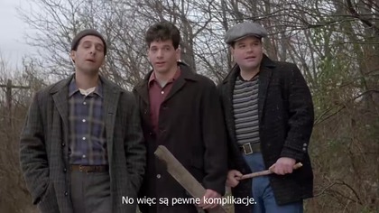 Mac (napisy pl) (1992)
